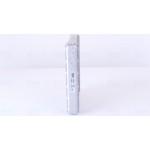 Nissens Εναλλάκτης θερμότητας, Θέρμανση Εσωτερικού Χώρου - 71811