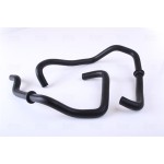 Nissens Εναλλάκτης θερμότητας, Θέρμανση Εσωτερικού Χώρου - 71811