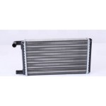 Nissens Εναλλάκτης θερμότητας, Θέρμανση Εσωτερικού Χώρου - 72004