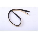 Nissens Εναλλάκτης θερμότητας, Θέρμανση Εσωτερικού Χώρου - 72004