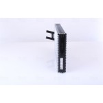 Nissens Εναλλάκτης θερμότητας, Θέρμανση Εσωτερικού Χώρου - 72005