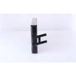 Nissens Εναλλάκτης θερμότητας, Θέρμανση Εσωτερικού Χώρου - 72005