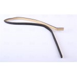 Nissens Εναλλάκτης θερμότητας, Θέρμανση Εσωτερικού Χώρου - 72005