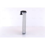 Nissens Εναλλάκτης θερμότητας, Θέρμανση Εσωτερικού Χώρου - 72013