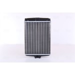 Nissens Εναλλάκτης θερμότητας, Θέρμανση Εσωτερικού Χώρου - 72013