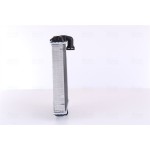 Nissens Εναλλάκτης θερμότητας, Θέρμανση Εσωτερικού Χώρου - 72013