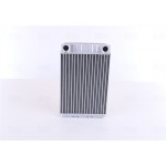 Nissens Εναλλάκτης θερμότητας, Θέρμανση Εσωτερικού Χώρου - 72028