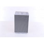 Nissens Εναλλάκτης θερμότητας, Θέρμανση Εσωτερικού Χώρου - 72028