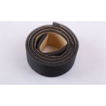 Nissens Εναλλάκτης θερμότητας, Θέρμανση Εσωτερικού Χώρου - 72028