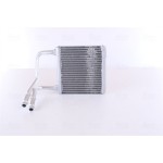 Nissens Εναλλάκτης θερμότητας, Θέρμανση Εσωτερικού Χώρου - 72029