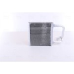 Nissens Εναλλάκτης θερμότητας, Θέρμανση Εσωτερικού Χώρου - 72029