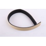 Nissens Εναλλάκτης θερμότητας, Θέρμανση Εσωτερικού Χώρου - 72029