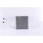 Nissens Εναλλάκτης θερμότητας, Θέρμανση Εσωτερικού Χώρου - 72031