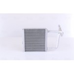 Nissens Εναλλάκτης θερμότητας, Θέρμανση Εσωτερικού Χώρου - 72031