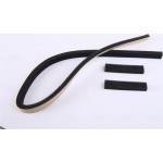 Nissens Εναλλάκτης θερμότητας, Θέρμανση Εσωτερικού Χώρου - 72031