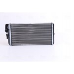 Nissens Εναλλάκτης θερμότητας, Θέρμανση Εσωτερικού Χώρου - 72035