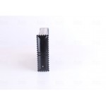 Nissens Εναλλάκτης θερμότητας, Θέρμανση Εσωτερικού Χώρου - 72035