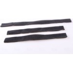 Nissens Εναλλάκτης θερμότητας, Θέρμανση Εσωτερικού Χώρου - 72035