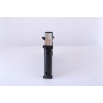 Nissens Εναλλάκτης θερμότητας, Θέρμανση Εσωτερικού Χώρου - 72036