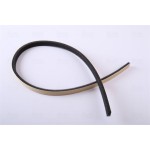 Nissens Εναλλάκτης θερμότητας, Θέρμανση Εσωτερικού Χώρου - 72036