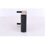 Nissens Εναλλάκτης θερμότητας, Θέρμανση Εσωτερικού Χώρου - 72038