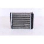 Nissens Εναλλάκτης θερμότητας, Θέρμανση Εσωτερικού Χώρου - 72038