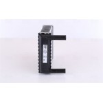 Nissens Εναλλάκτης θερμότητας, Θέρμανση Εσωτερικού Χώρου - 72038