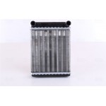 Nissens Εναλλάκτης θερμότητας, Θέρμανση Εσωτερικού Χώρου - 72038