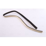 Nissens Εναλλάκτης θερμότητας, Θέρμανση Εσωτερικού Χώρου - 72038