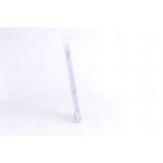 Nissens Εναλλάκτης θερμότητας, Θέρμανση Εσωτερικού Χώρου - 72041