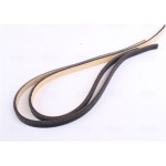 Nissens Εναλλάκτης θερμότητας, Θέρμανση Εσωτερικού Χώρου - 72041