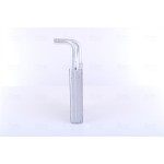 Nissens Εναλλάκτης θερμότητας, Θέρμανση Εσωτερικού Χώρου - 72043