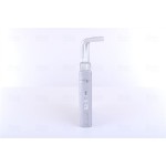 Nissens Εναλλάκτης θερμότητας, Θέρμανση Εσωτερικού Χώρου - 72043