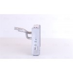 Nissens Εναλλάκτης θερμότητας, Θέρμανση Εσωτερικού Χώρου - 72045