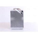 Nissens Εναλλάκτης θερμότητας, Θέρμανση Εσωτερικού Χώρου - 72045