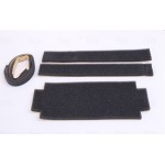 Nissens Εναλλάκτης θερμότητας, Θέρμανση Εσωτερικού Χώρου - 72045