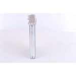 Nissens Εναλλάκτης θερμότητας, Θέρμανση Εσωτερικού Χώρου - 72046