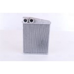 Nissens Εναλλάκτης θερμότητας, Θέρμανση Εσωτερικού Χώρου - 72046