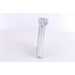 Nissens Εναλλάκτης θερμότητας, Θέρμανση Εσωτερικού Χώρου - 72046