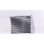 Nissens Εναλλάκτης θερμότητας, Θέρμανση Εσωτερικού Χώρου - 72047