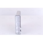 Nissens Εναλλάκτης θερμότητας, Θέρμανση Εσωτερικού Χώρου - 72047