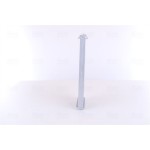 Nissens Εναλλάκτης θερμότητας, Θέρμανση Εσωτερικού Χώρου - 72048