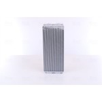 Nissens Εναλλάκτης θερμότητας, Θέρμανση Εσωτερικού Χώρου - 72048