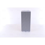 Nissens Εναλλάκτης θερμότητας, Θέρμανση Εσωτερικού Χώρου - 72048