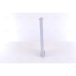 Nissens Εναλλάκτης θερμότητας, Θέρμανση Εσωτερικού Χώρου - 72048