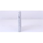 Nissens Εναλλάκτης θερμότητας, Θέρμανση Εσωτερικού Χώρου - 72065