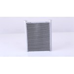 Nissens Εναλλάκτης θερμότητας, Θέρμανση Εσωτερικού Χώρου - 72065