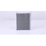 Nissens Εναλλάκτης θερμότητας, Θέρμανση Εσωτερικού Χώρου - 72065