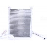 Nissens Εναλλάκτης θερμότητας, Θέρμανση Εσωτερικού Χώρου - 72067