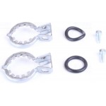 Nissens Εναλλάκτης θερμότητας, Θέρμανση Εσωτερικού Χώρου - 72067